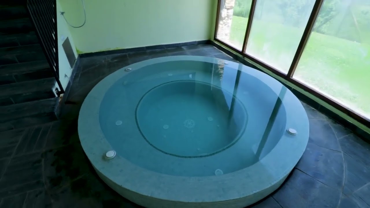 Casa Rural Vall-Llobrega (Cercs)