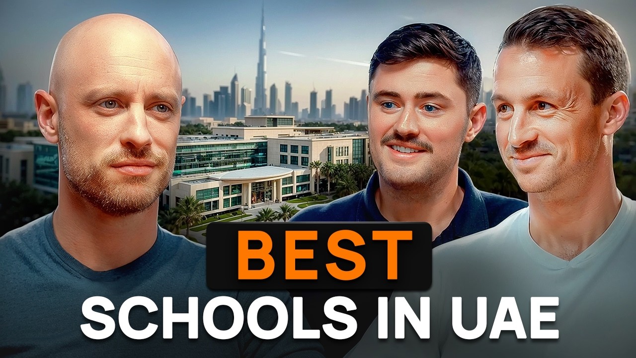 Dubai Top Schools EXPOSED: Real Costs & What Parents Get Wrong