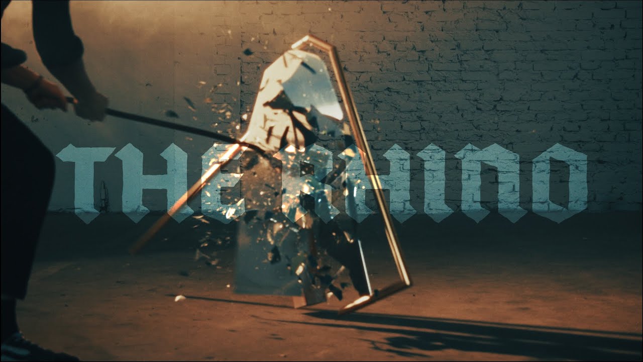 The Rhino - Ultrafix (Music Video)