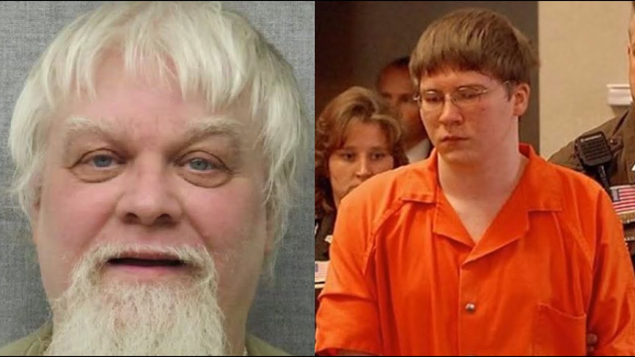 Brendan Dassey was not part of Steven Avery's first alibi