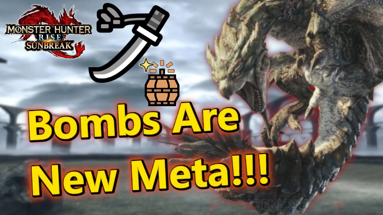 4000+ Damage Serene Pose Hits! Special Investigation Rathian Speedrun Longsword MHRise Sunbreak
