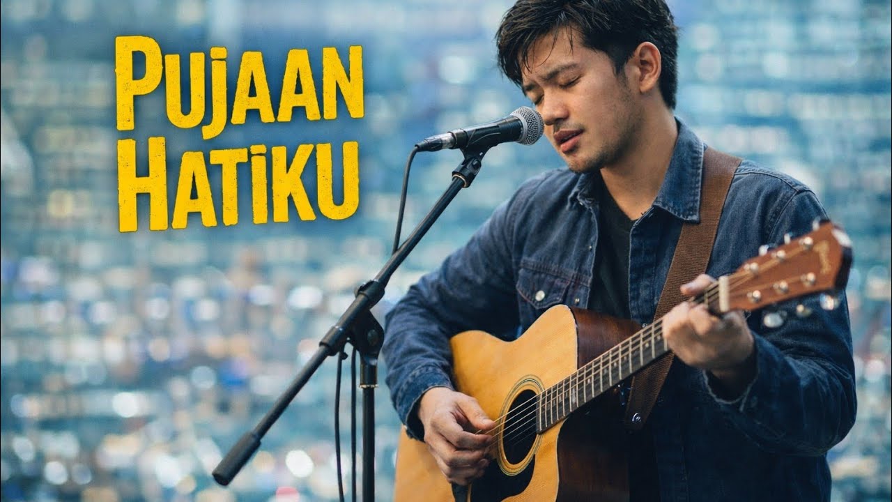 Pujaan Hati ku | Lagu Cinta Sejati Paling Bikin Baper 2026