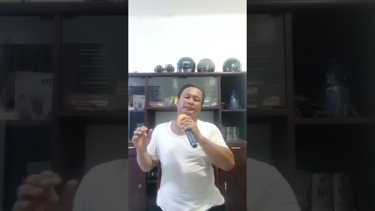 REMEMBER ME by Renz Verano 