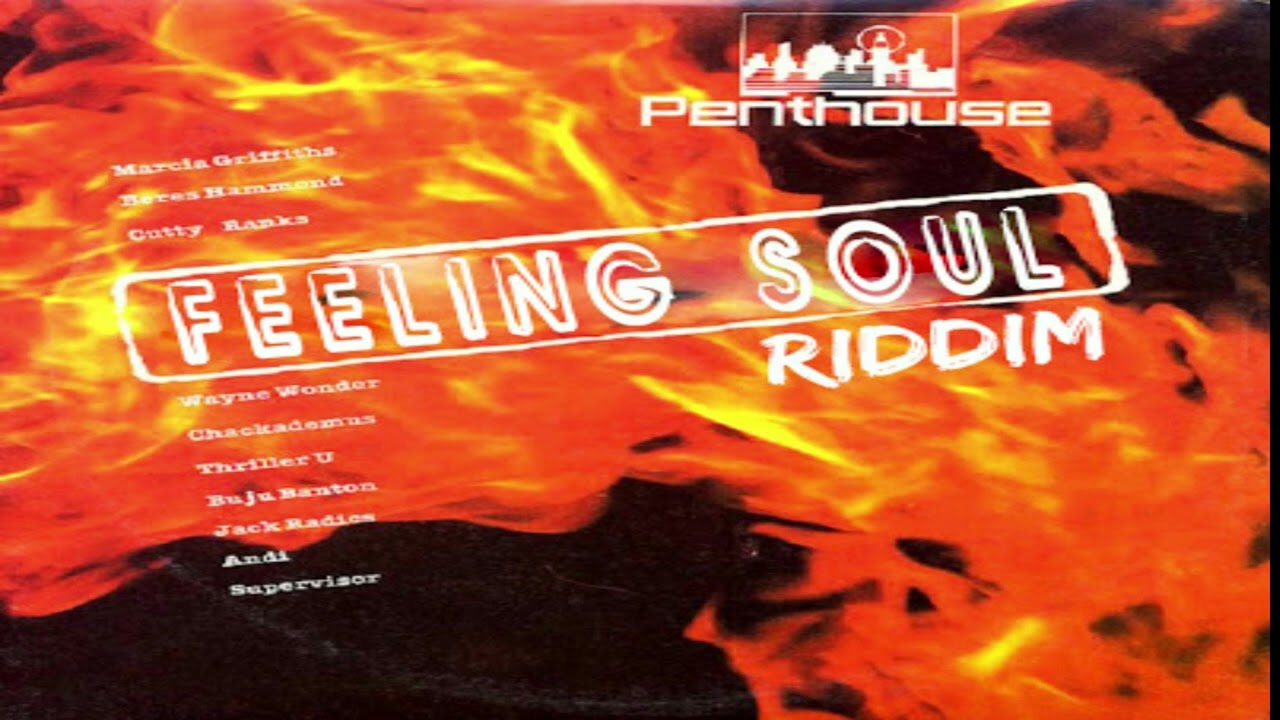 Buju Banton - Love Me Browning