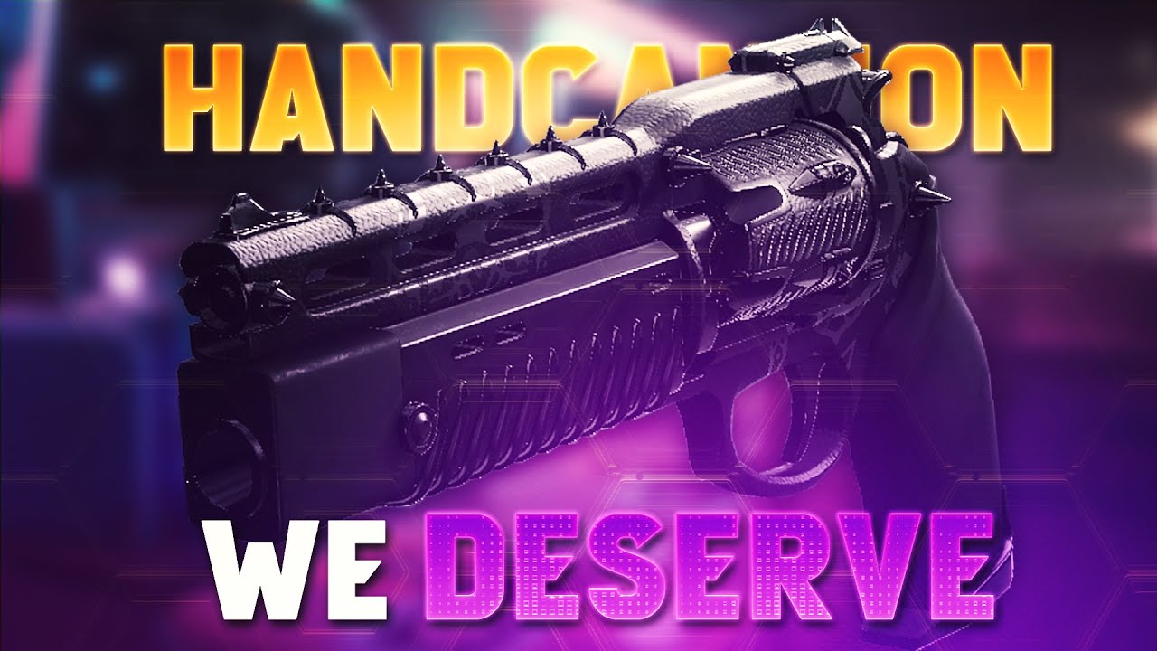 I Got 1000 Kills on Kept Confidence, Here is my Review (destiny 2)