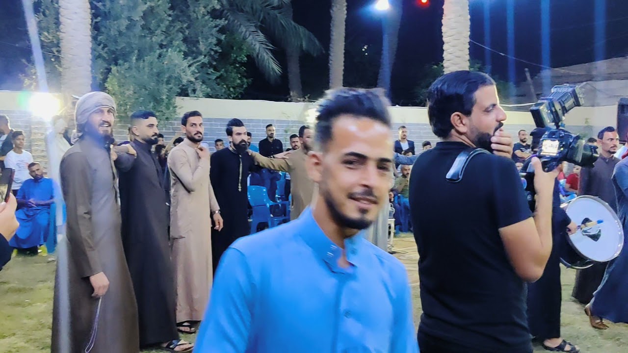 جوبي شباب الزوينات عاشو ولد العم 🥰