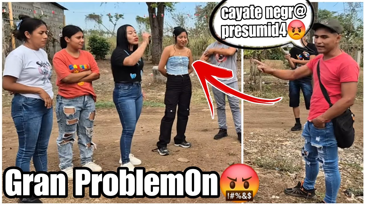 Abelardo le tir&oacute; duro a la Hermana de Romario/mira la bronka que hicier&oacute;n