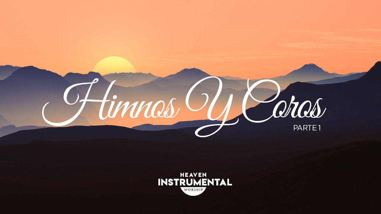 M&uacute;sica Instrumental Cristiana (Himnos y Coros Para Orar) NO HAY DIOS TAN GRANDE COMO T&Uacute; | EN LA CRUZ