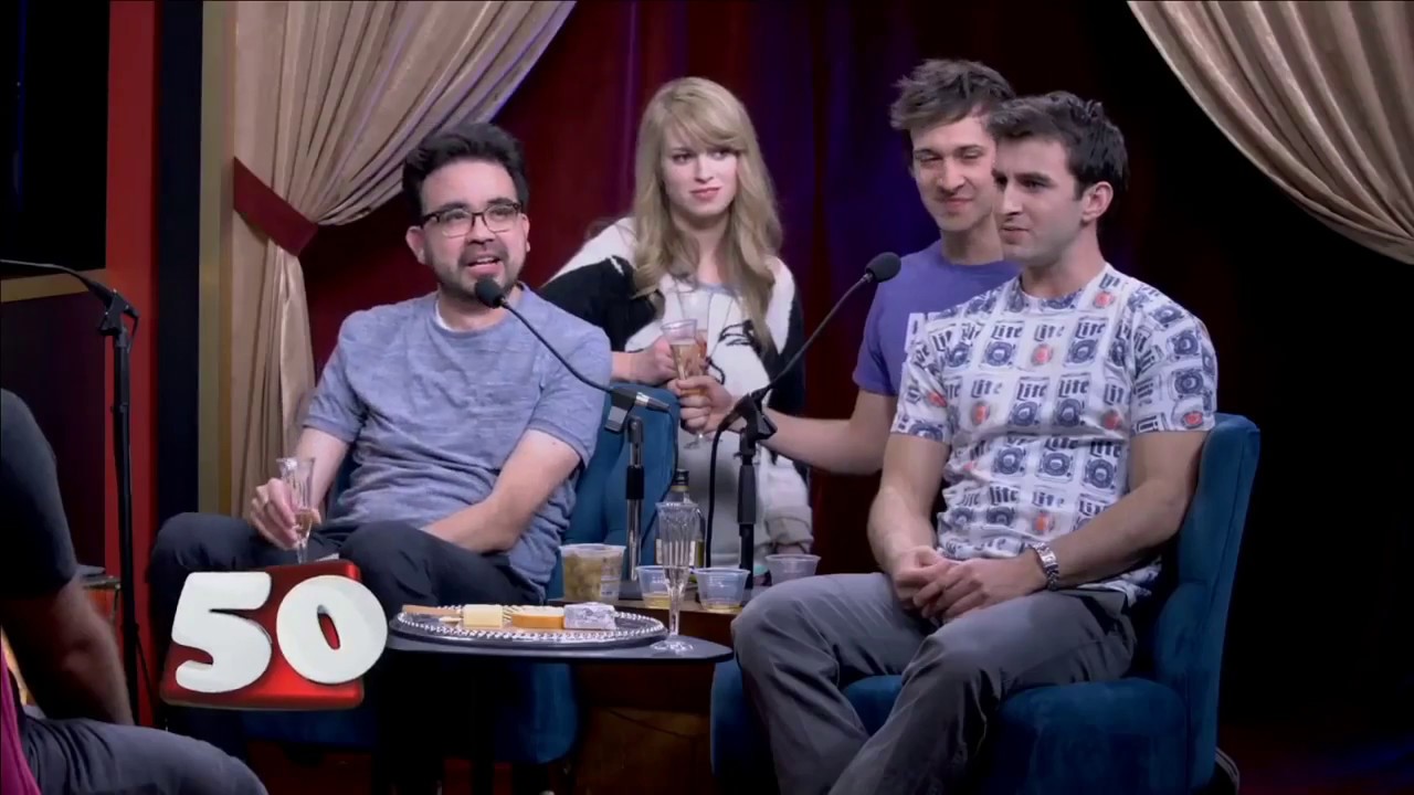 On The Spot #14 - Game 3 - Sync About It - 5/8