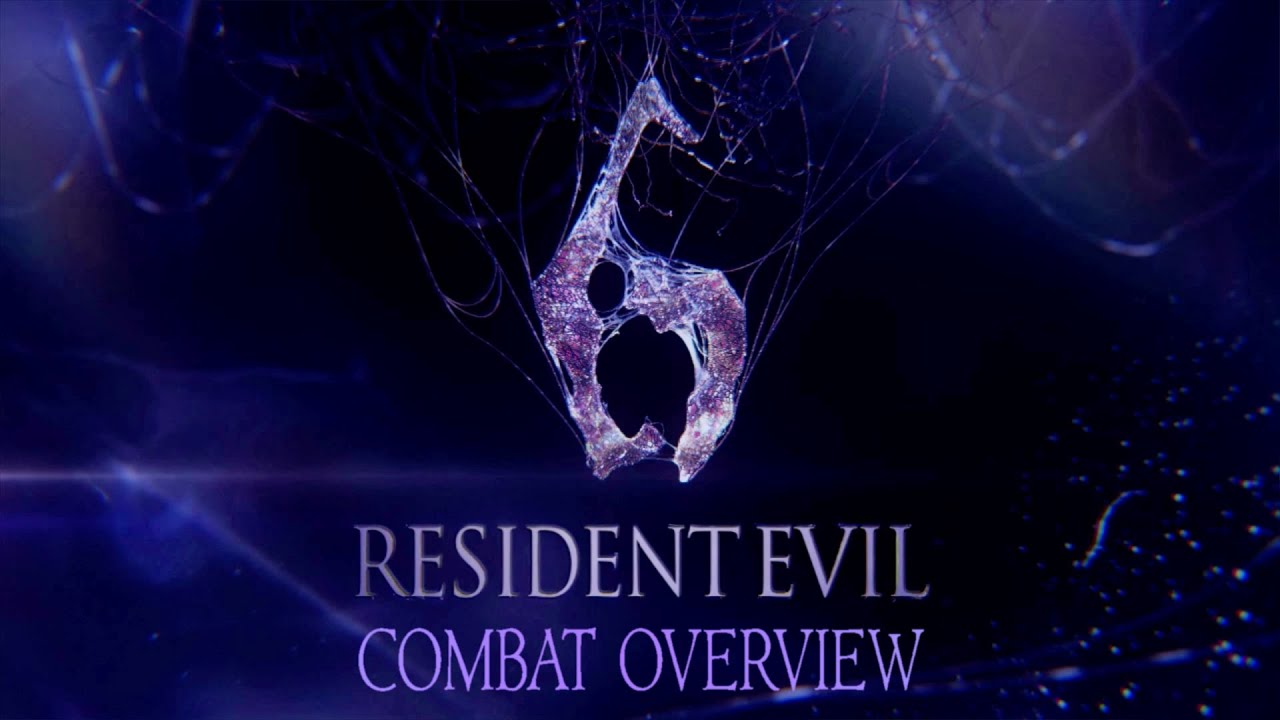 Resident Evil 6 Guide - Combat Overview