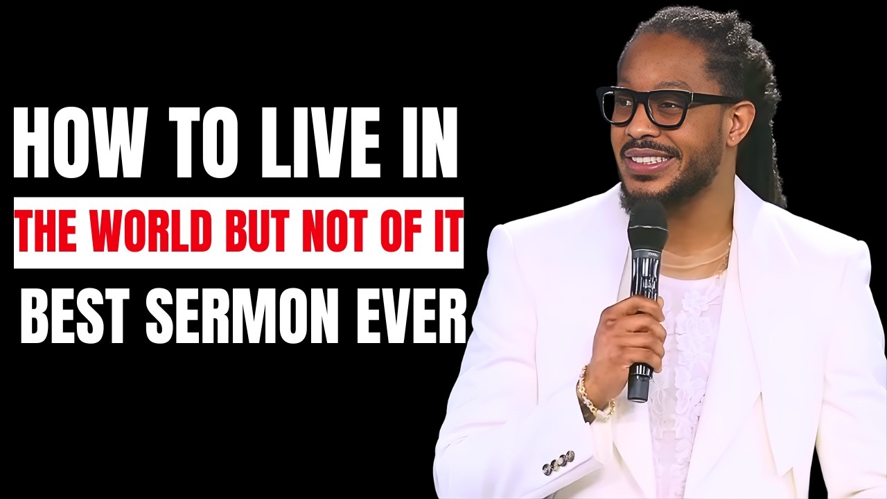 if you SINCERELY want to OPERATE IN WISDOM, this WORD is for YOU - Prophet Lovy Elias
