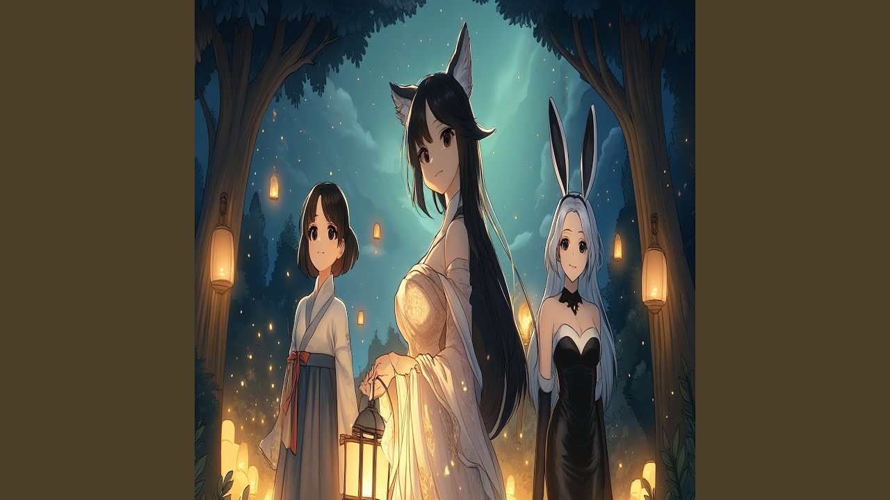 Haetae&rsquo;s Judgment