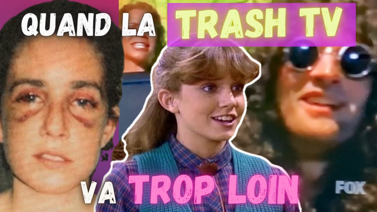 M*rte quelques heures après une ITW humiliante à 34 ans : La descente aux enfers de DANA PLATO