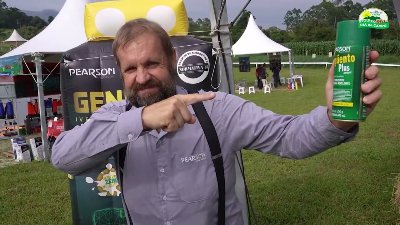 Dia de Campo Cravil chega a sua 18ª edição em 2026.