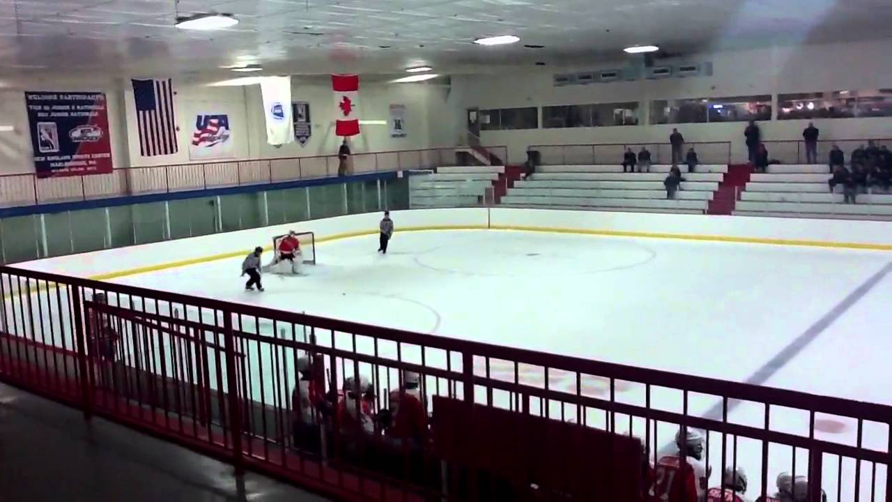 Shootout Rochester Stars VS Bay State Breakers