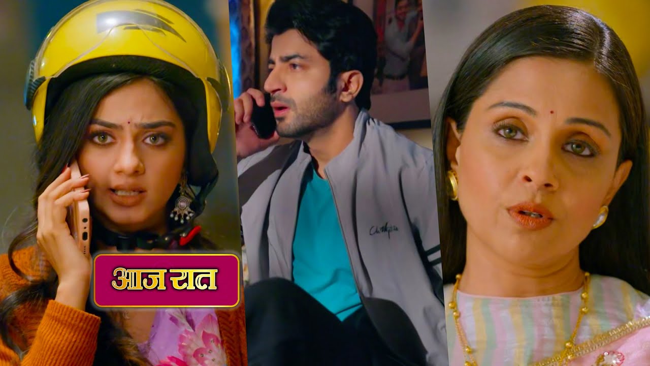 Mahadev and sons NEW PROMO Today Episode 20th Jan 2026 Bhanu will ruin Mahadev