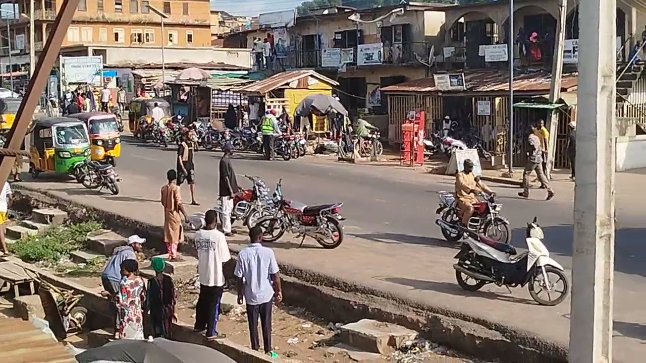 THE GREAT OHIHI AND OTHERS IN ECHANE FESTIVAL IN OKENE 2024