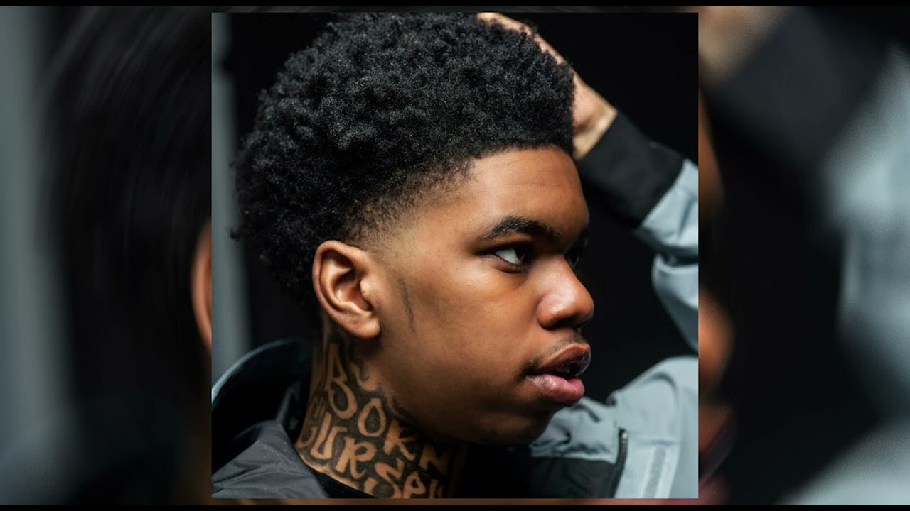 Lil Poppa Type Beat - 