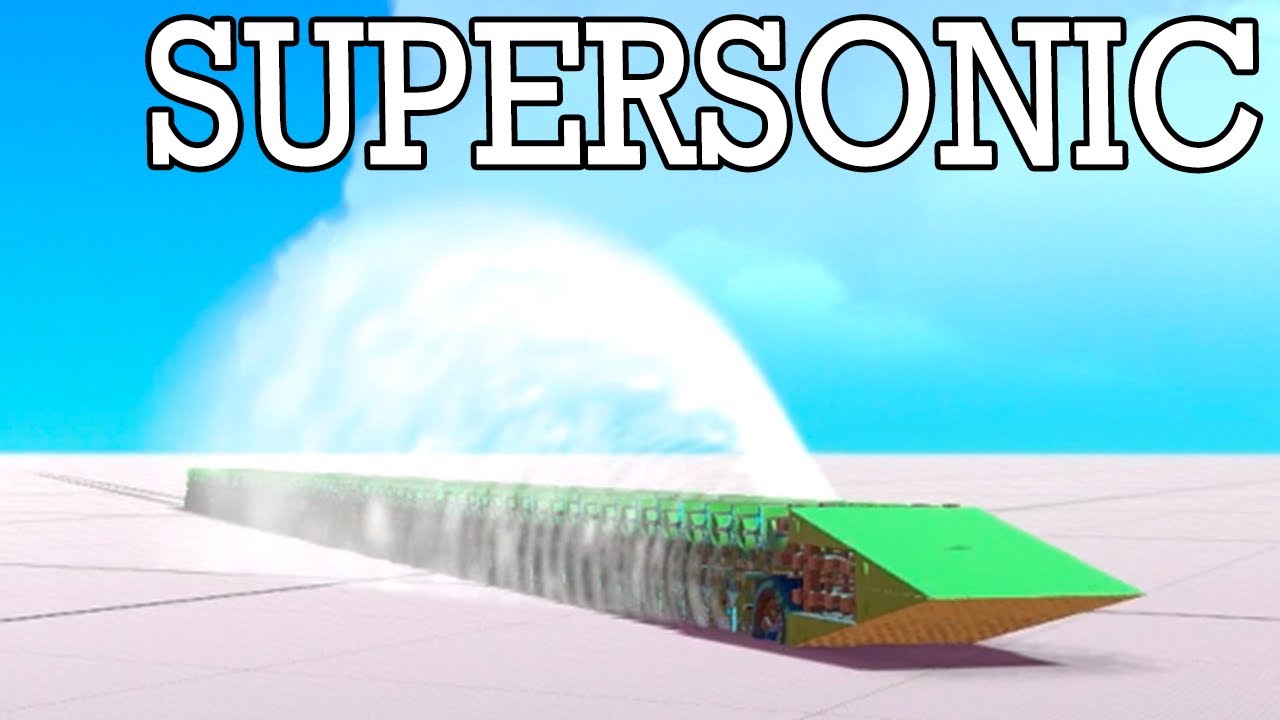 Breaking the LAND SPEED RECORD in Trailmakers!