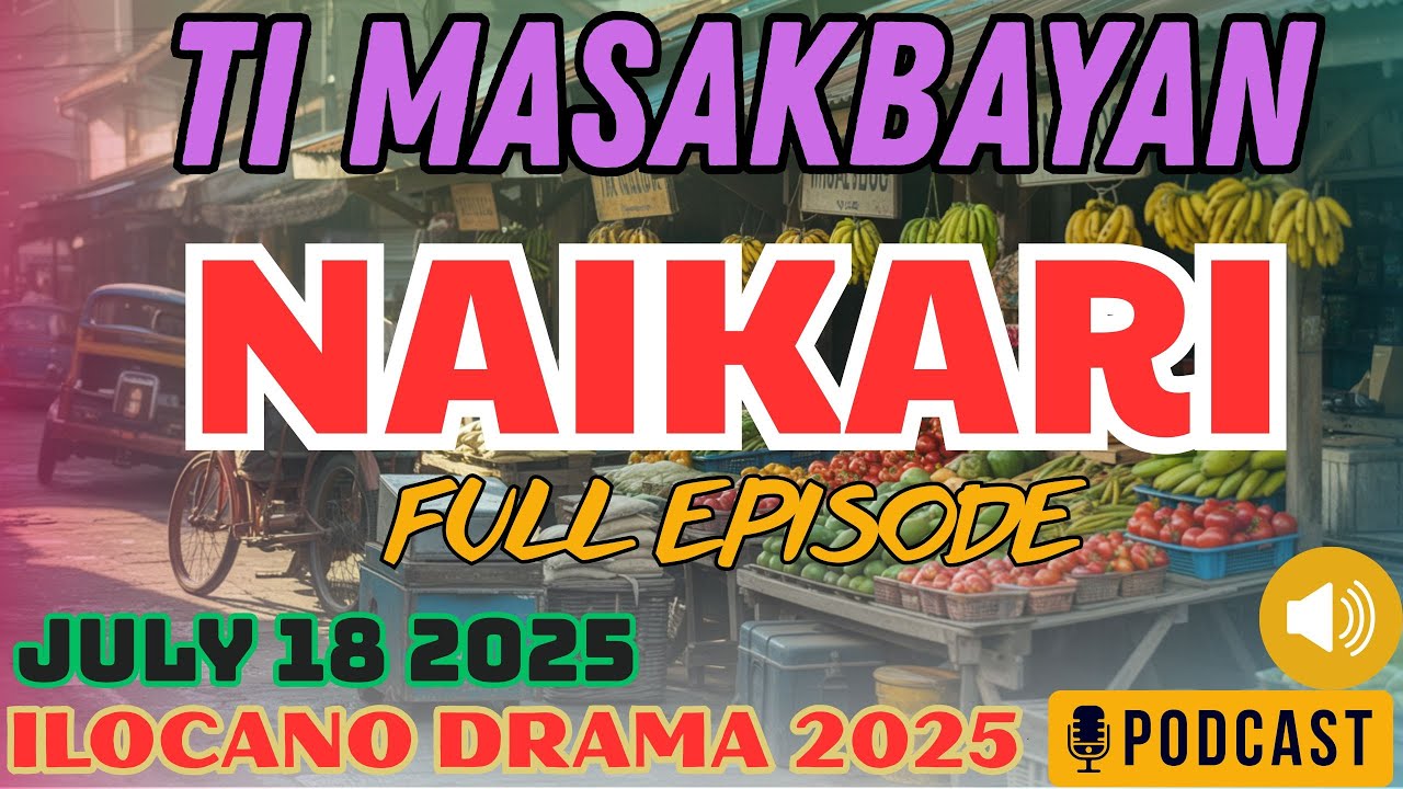 Ti Masakbayan |