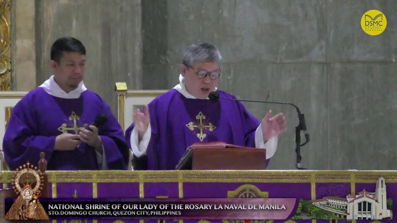 Office of Readings and Evening Prayer-February 26, 2026 | Thursday in the First Week of Lent