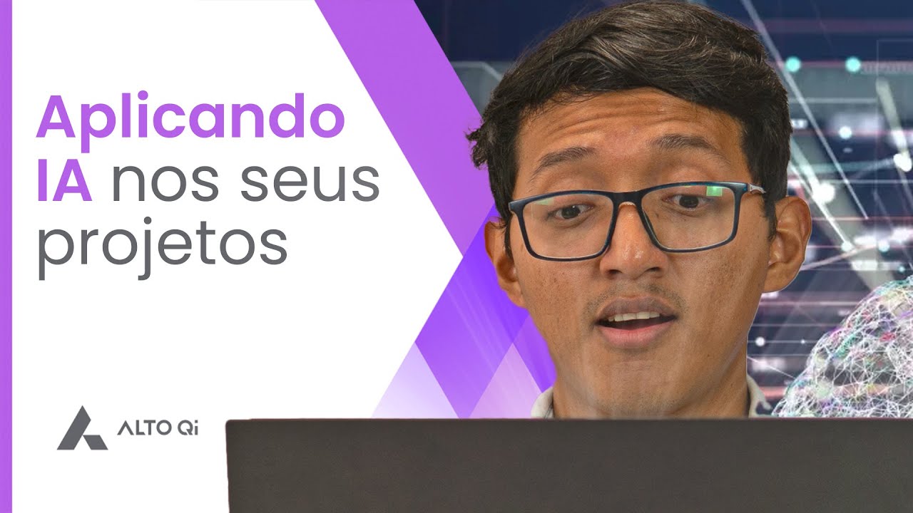 Como usar INTELIGÊNCIA ARTIFICIAL na CONSTRUÇÃO civil?