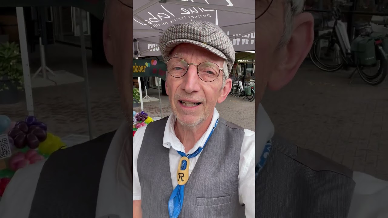Braderie Voorthuizen