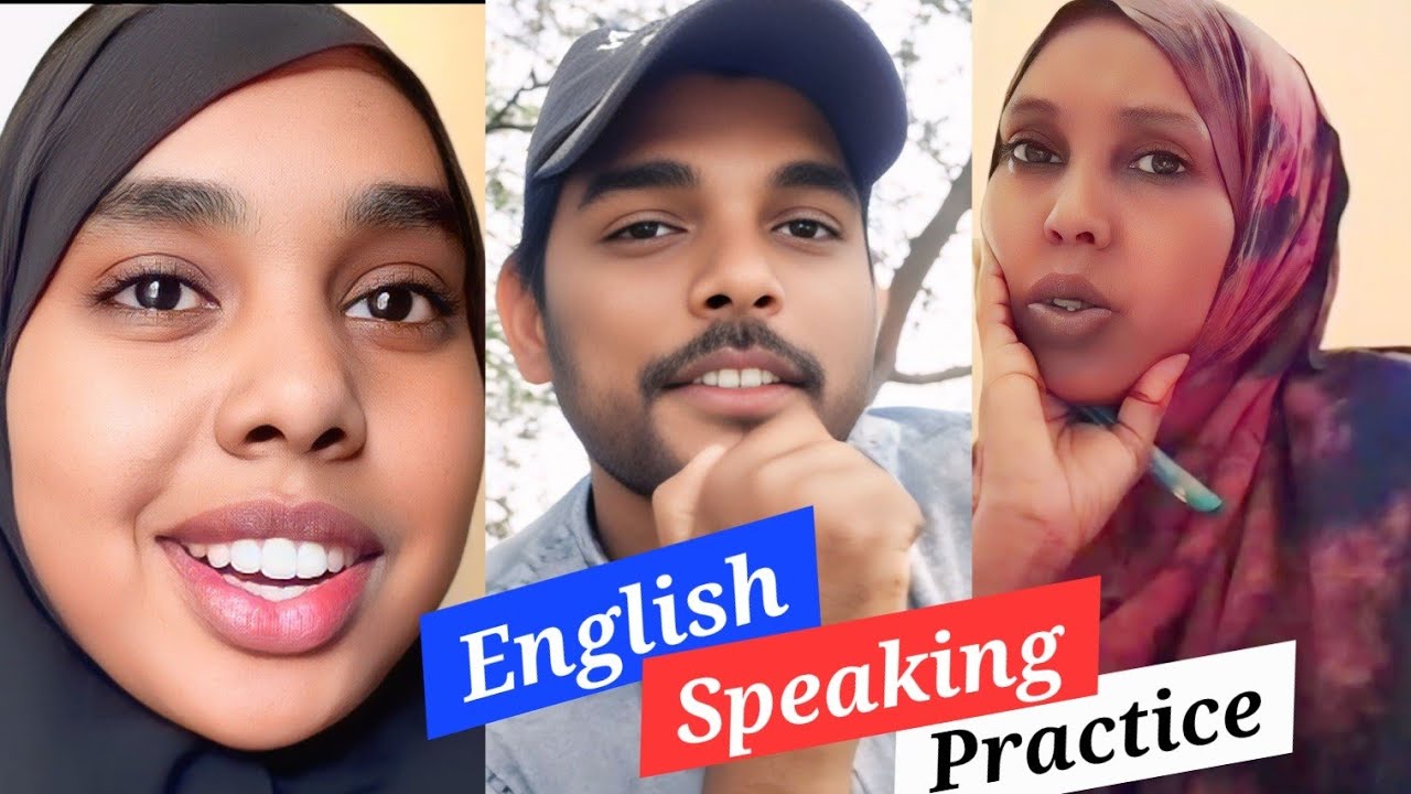 Beginners english speaking practice Spoken English for beginners 🙏