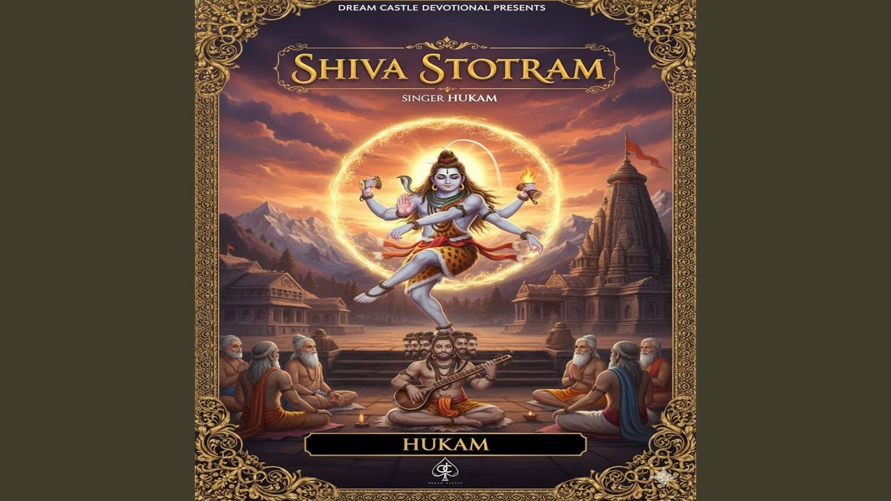 Shiva Stotram