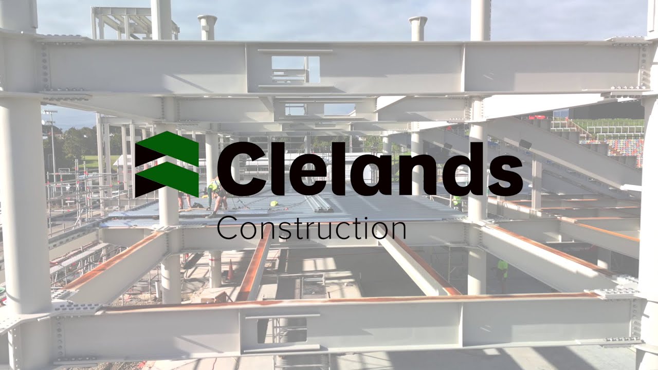 Come Work For Clelands