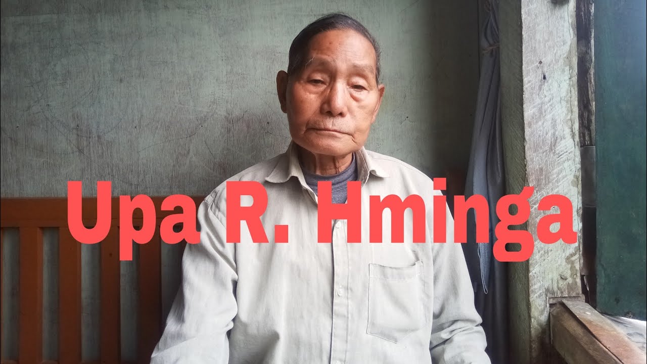 Rulngan chuk, Bawihsawm tu nei lo: Upa R Lalhmingmawia:Haulawng Lunglei Dist.
