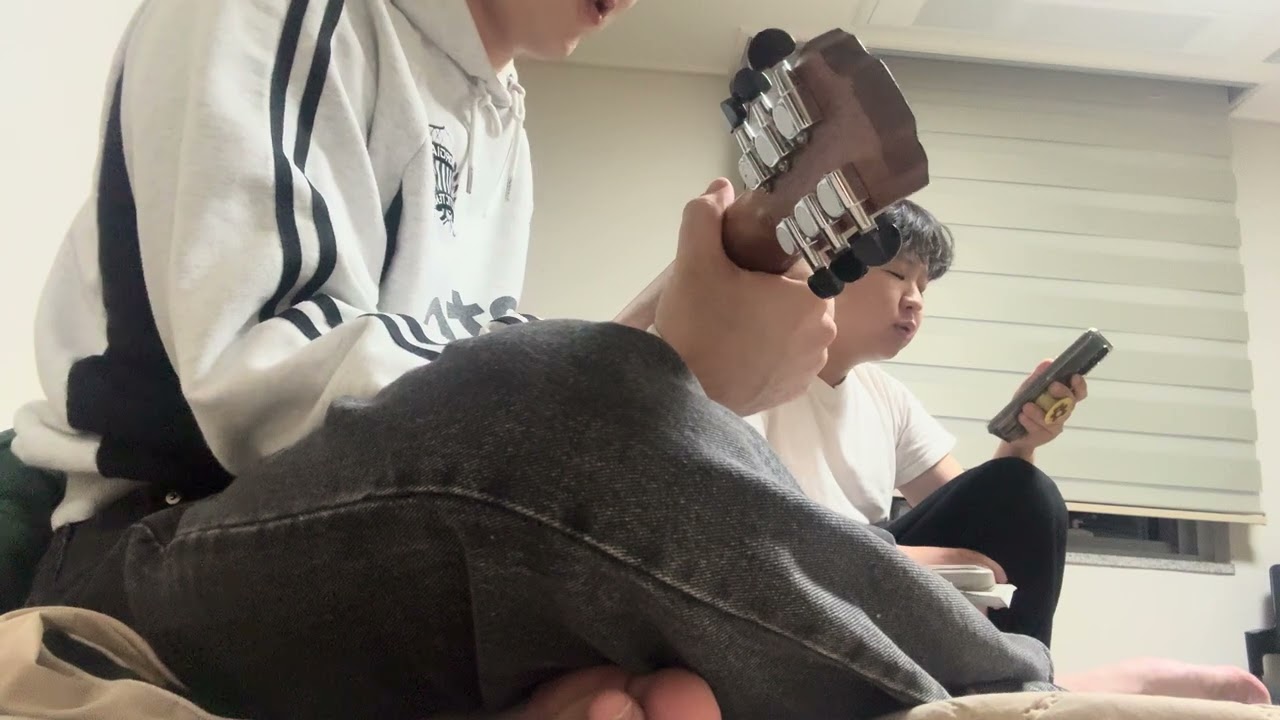 주예수나의산소망