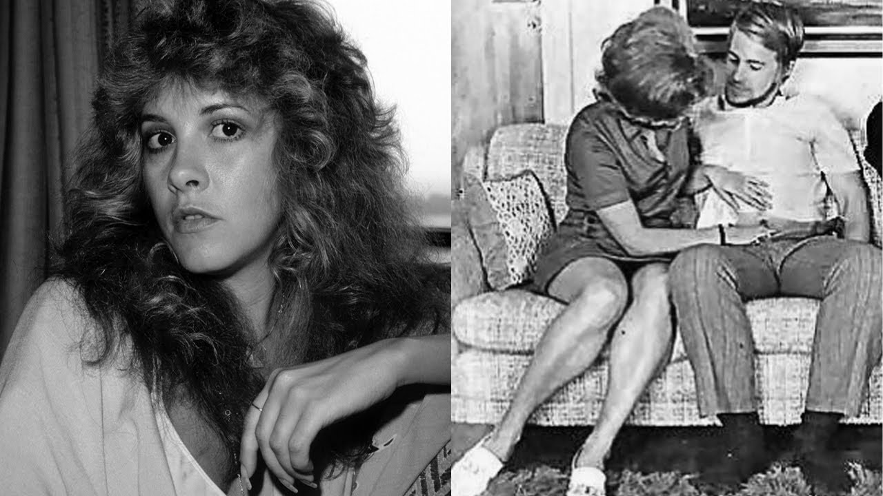 Архив рок-фотографии: 50 редких винтажных фотографий легендарных музыкантов