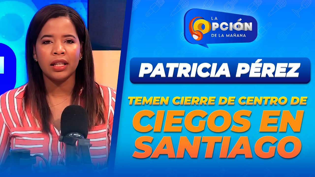 Urgente llamado para evitar el cierre del centro de capacitación para ciegos en Santiago