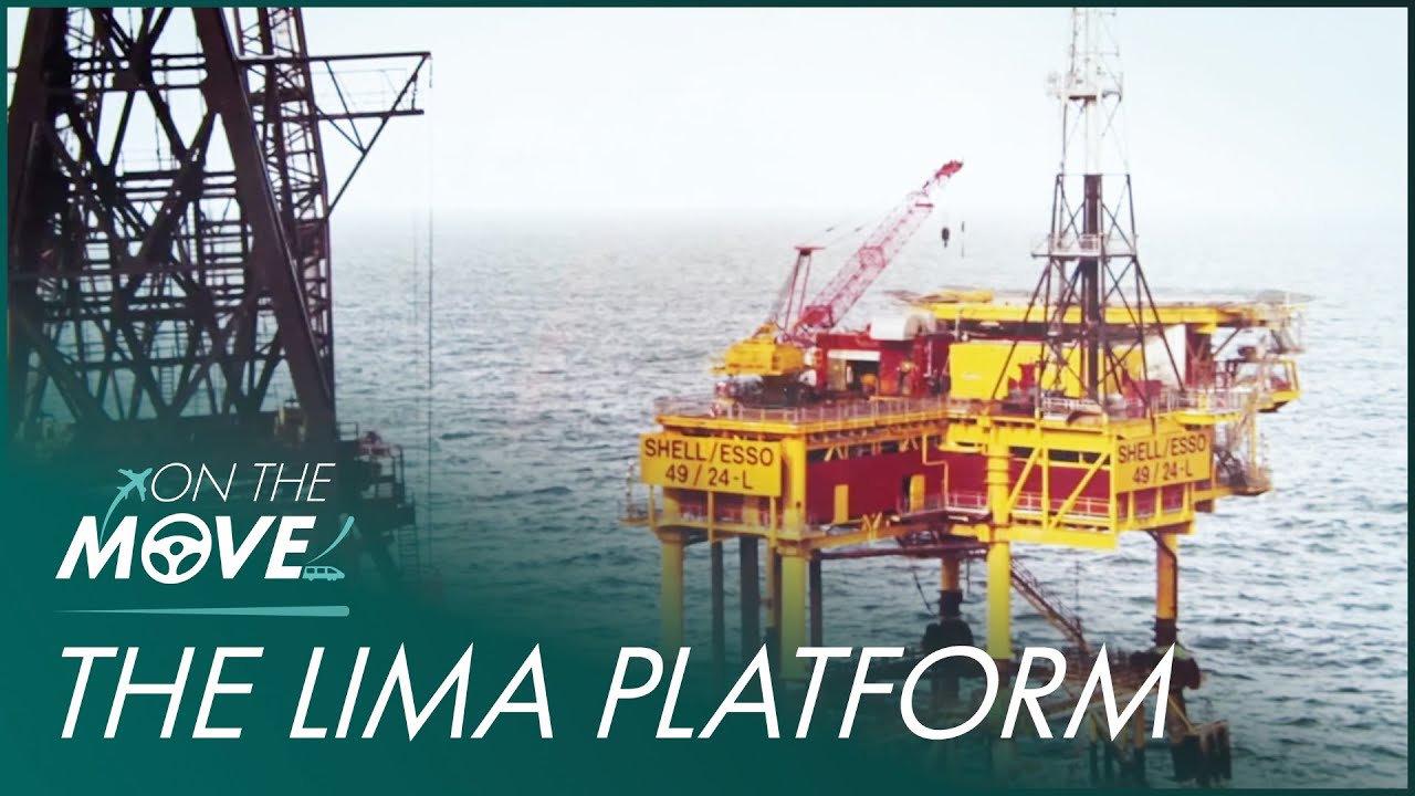 Deconstructing The Lima Platform | Engineering Giants