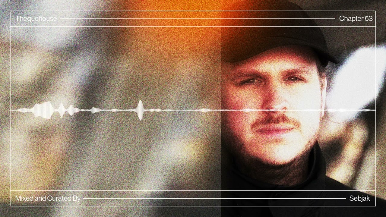 THÈQUEHOUSE Chapter 53 w/ Sebjak