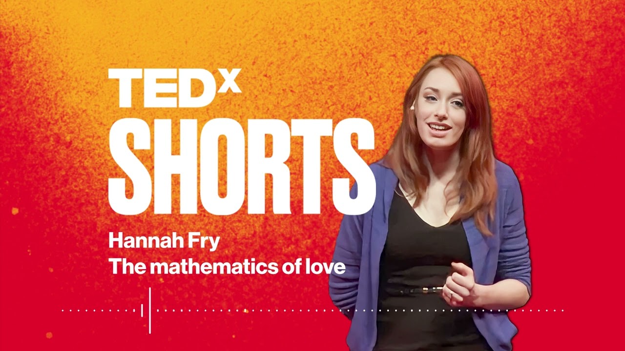 The mathematics of love