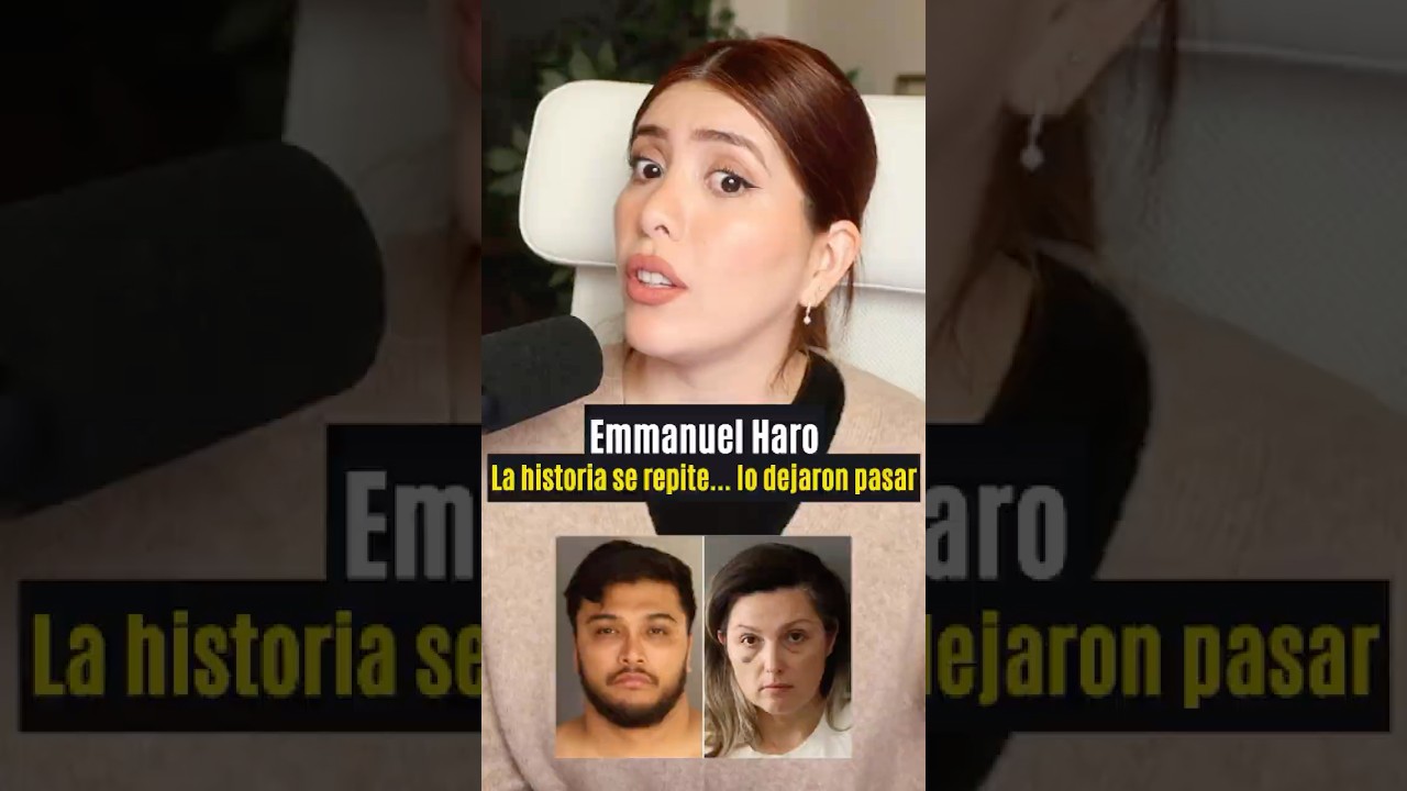 Jake Haro: El oscuro pasado del esposo de Rebecca