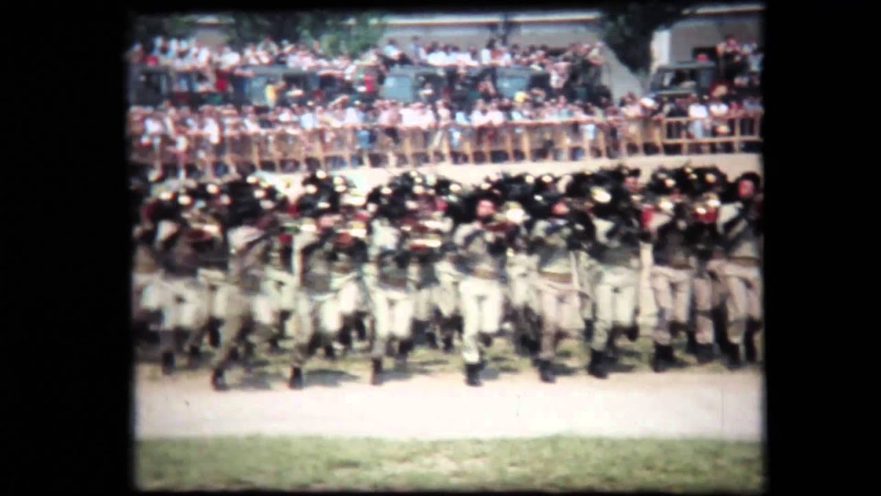 3° Reggimento Bersaglieri, caserma Mameli, Milano 1975, Brigata Goito, Divisione corazzata Centauro