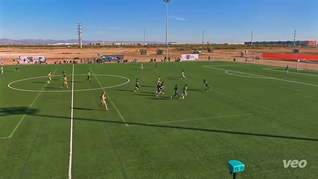 MLSNext Fest 12 2025
