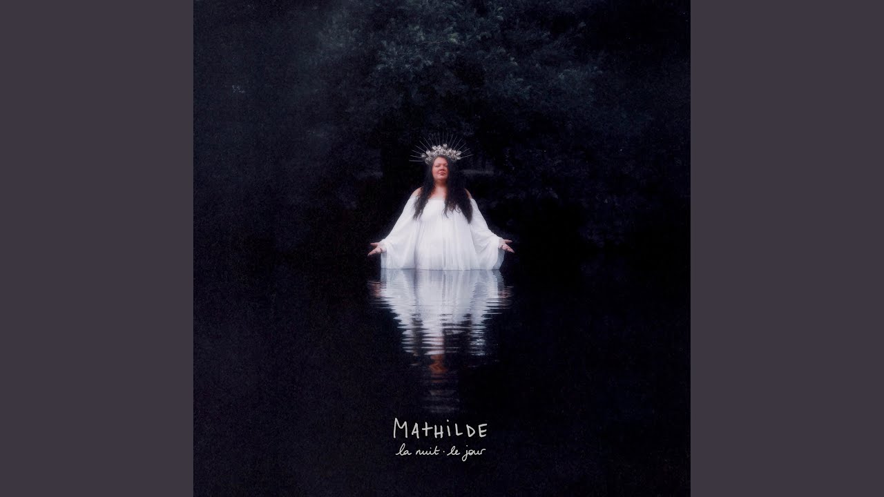 La nuit · Le jour