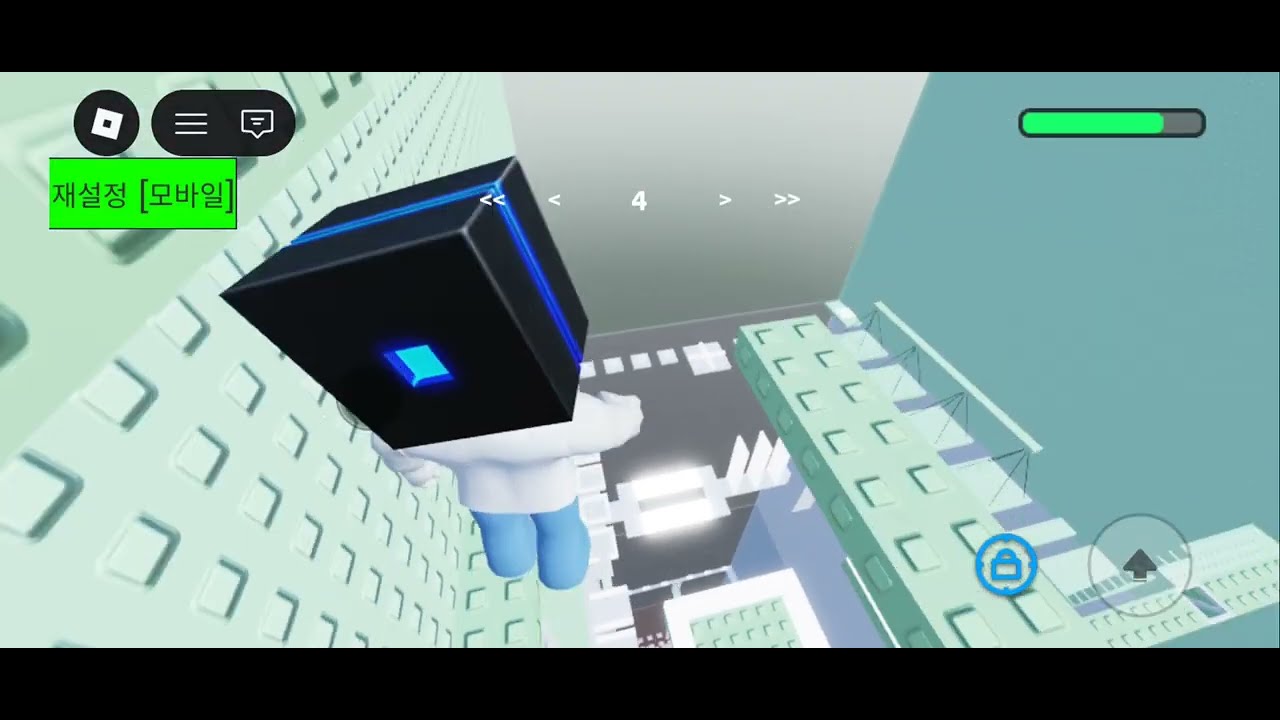 (dummy_wallhobi 님의)스테이지 잼못타1 