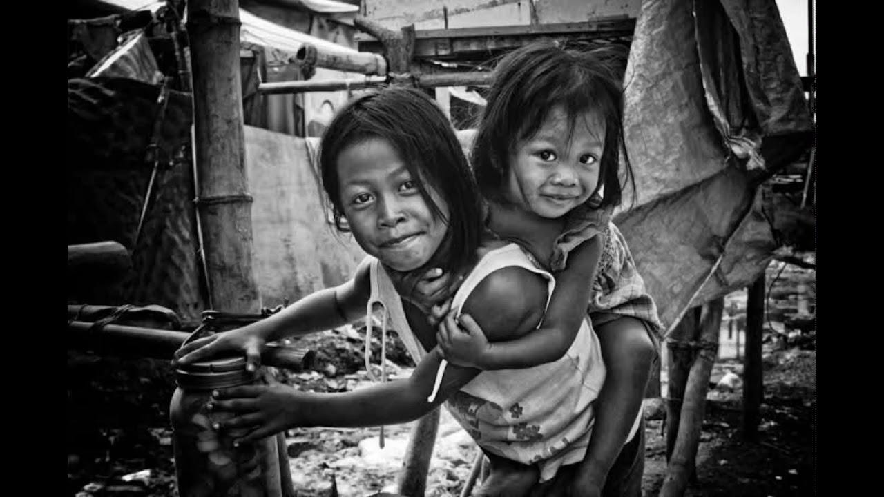 POVERTY AWARENESS (advertisement video) Empowerment Technology 11