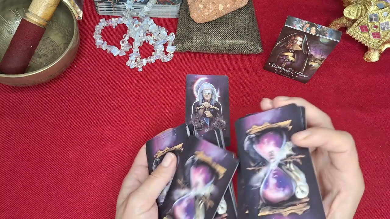 АКТИВИРАНЕ  НА ЖЕНСКАТА ЕНЕРГИЯ ✨️ЗАЩИТА