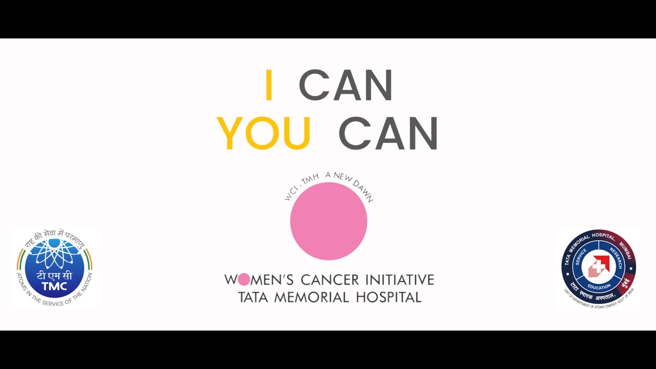I can, you can - story of a Tata Hospital doctor who bravely fought cancer!