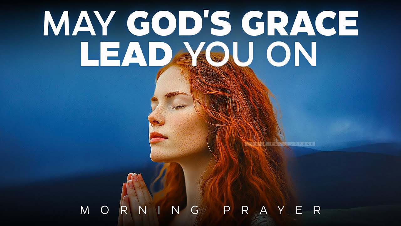 Dear God, I Want To See Your Hand Move In My Life | A Blessed Morning Prayer To Start Your Day