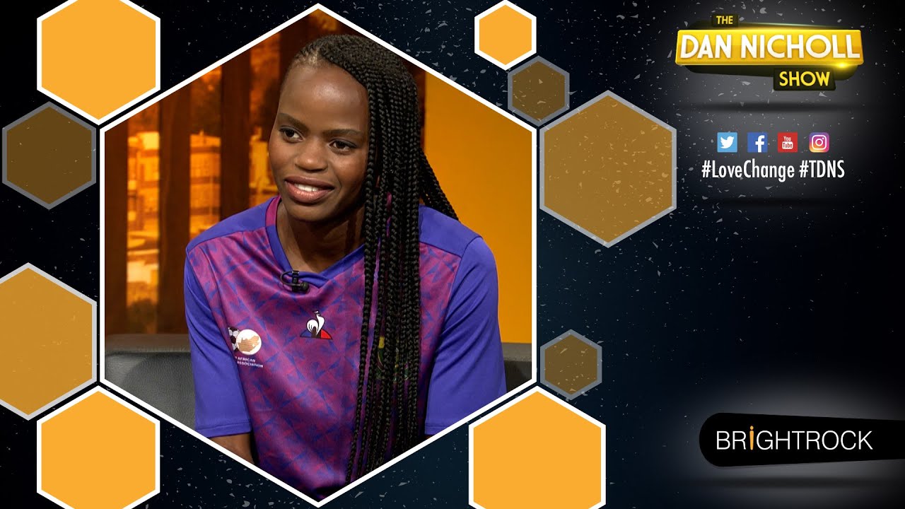 Hildah's big COSAFA Cup moment