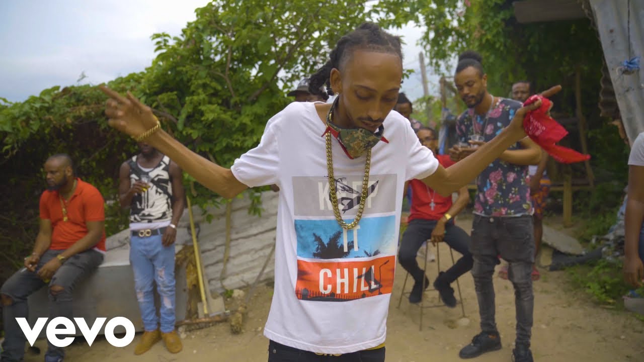 Street Gena - Big Dreams (Official Video)