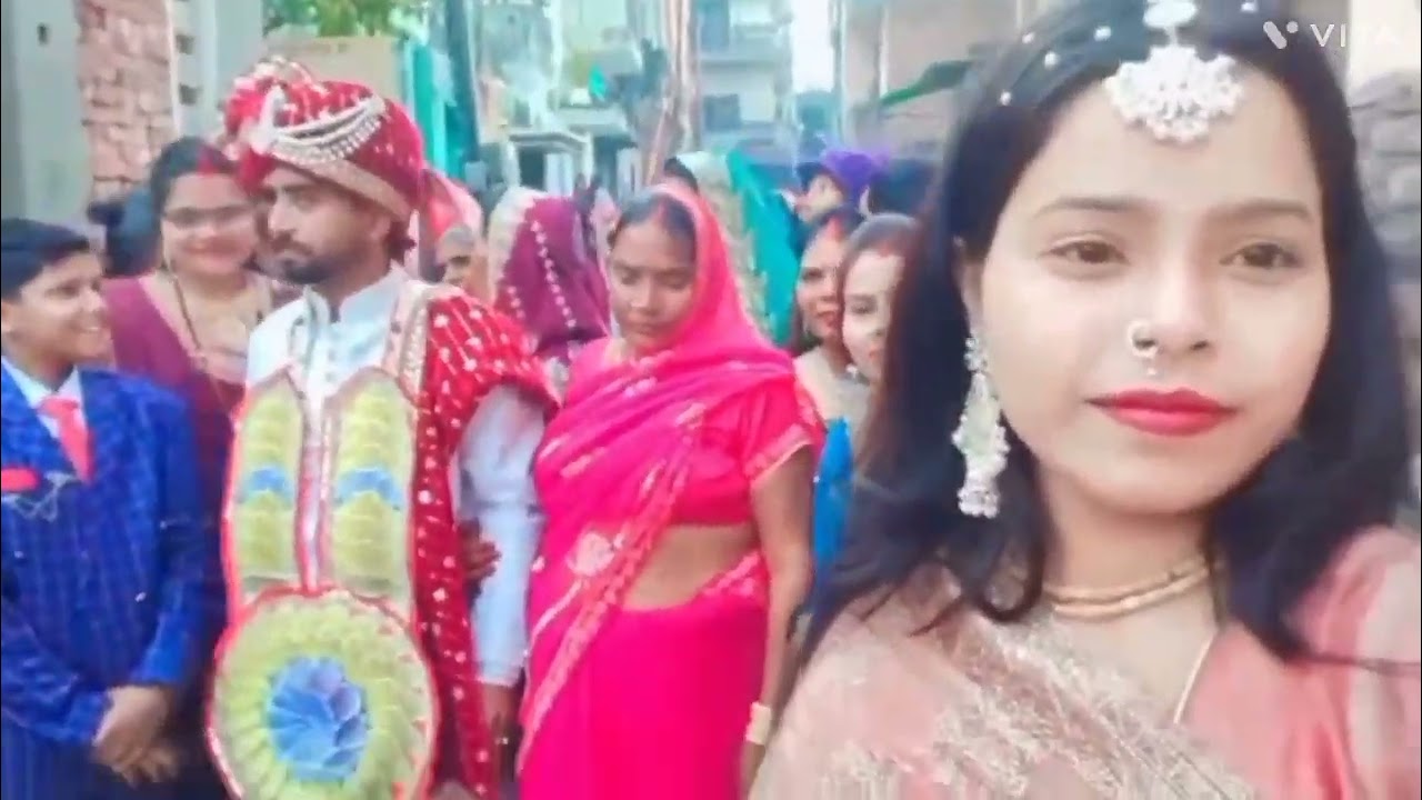AJAY SHADI PARTY DANC YAMUNA NAGAR. 01/02/2026