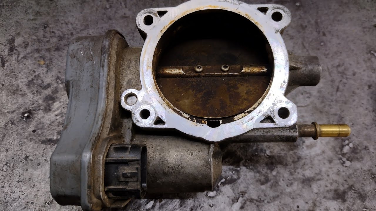 Chevrolet Уменьшенная мощность двигателя P1515 P1516